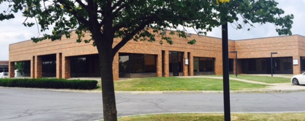 Office Property FOR SALE in East syracuse, NY