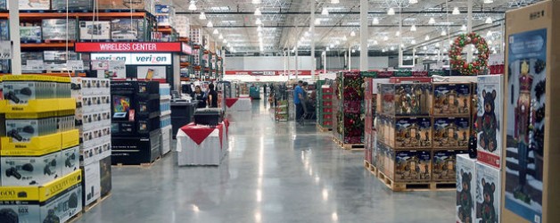 Opening Day For Syracuse-Area Costco: What You Need To Know