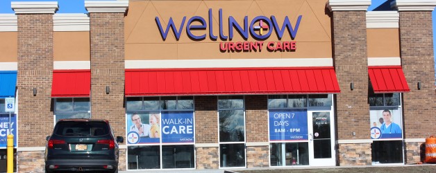 Centerstate Ceo Economic Champion: Wellnow Urgent Care