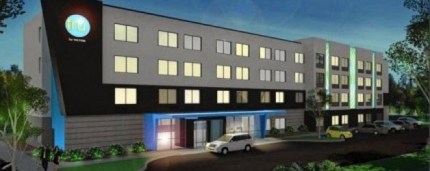 New Hilton Brand Coming To Township 5 In Camillus