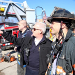 Poughkeepsie Inn Becomes Training Ground For Arlington Firefighters, Poughkeepsie Swat